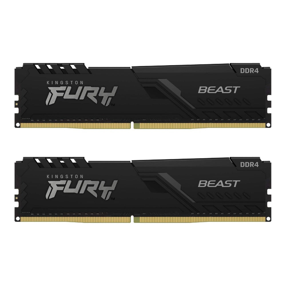 Kingston - DIMM 32 GB DDR4-3600 Dual-Kit - Arbeitsspeicher