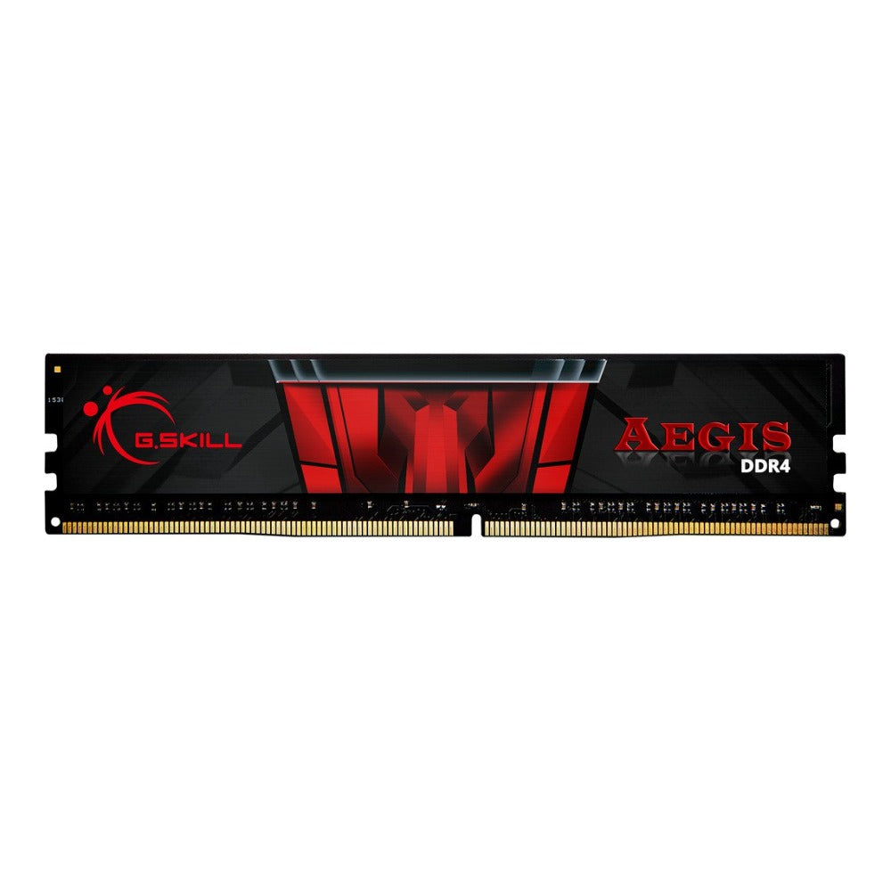 G.Skill Aegis DDR4 - 16 GB - 1 x 16 GB - DDR4 - 3000 MHz - 288 - pin DIMM - Arbeitsspeicher