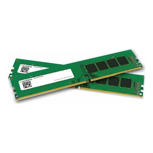 Mushkin - DIMM 16 GB DDR4-3200 Dual-Kit - Arbeitsspeicher