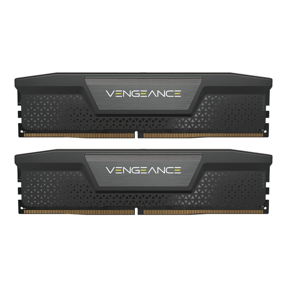 Corsair - DIMM 32 GB DDR5-6000 Dual-Kit - Arbeitsspeicher