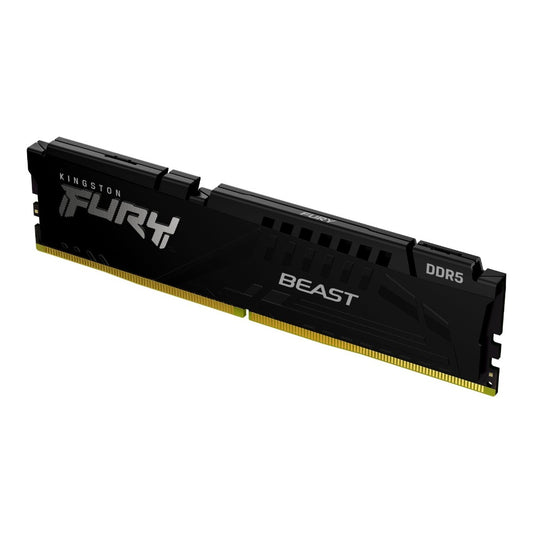 Kingston - DIMM 16 GB DDR5-5600 - Arbeitsspeicher