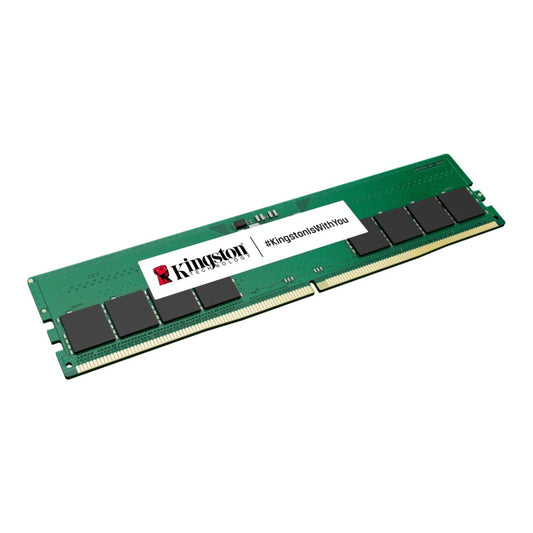 Kingston - DIMM 32 GB DDR5-4800 - Arbeitsspeicher