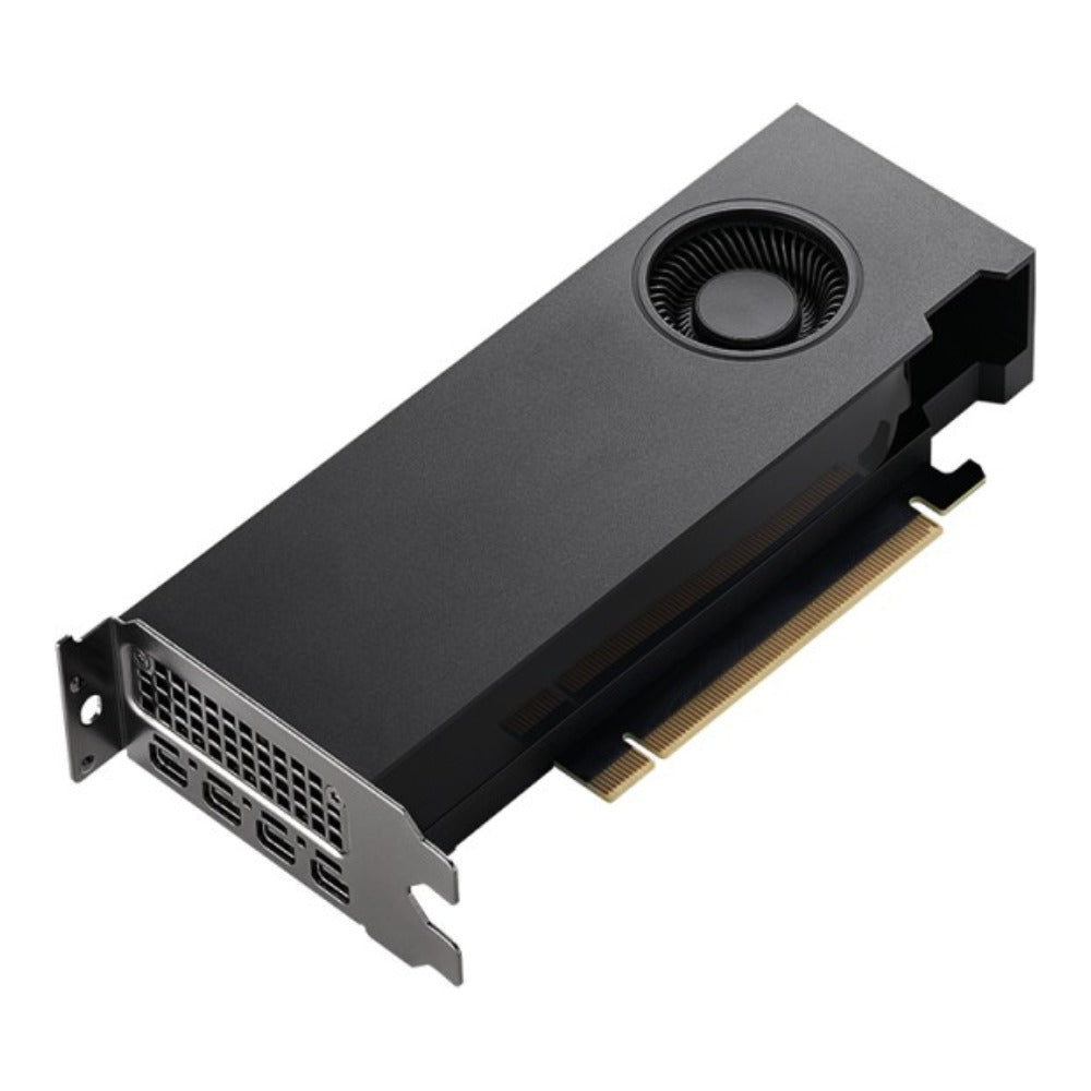 PNY - NVIDIA RTX A2000 12GB PB - Grafikkarte
