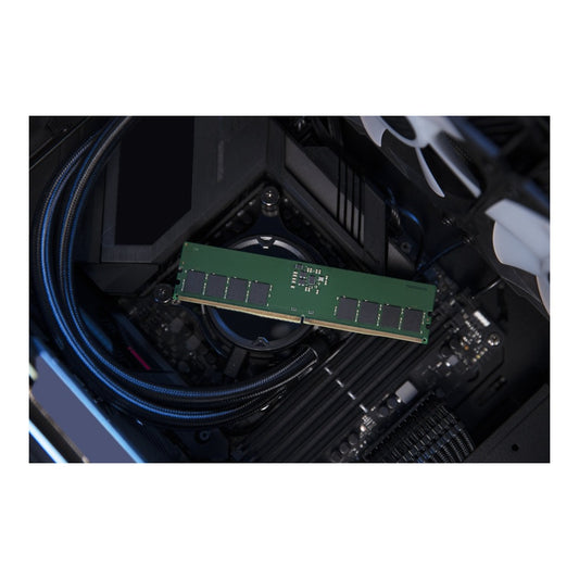 Kingston - DIMM 16 GB DDR5-5600 - Arbeitsspeicher