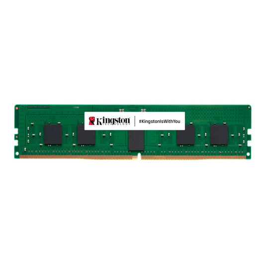 Kingston - DIMM 16 GB DDR5-4800 - Arbeitsspeicher