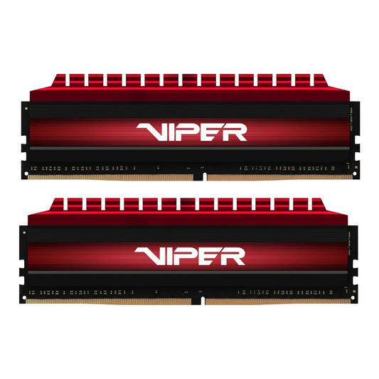 Patriot - DIMM 32 GB DDR4-3600 Dual-Kit - Arbeitsspeicher