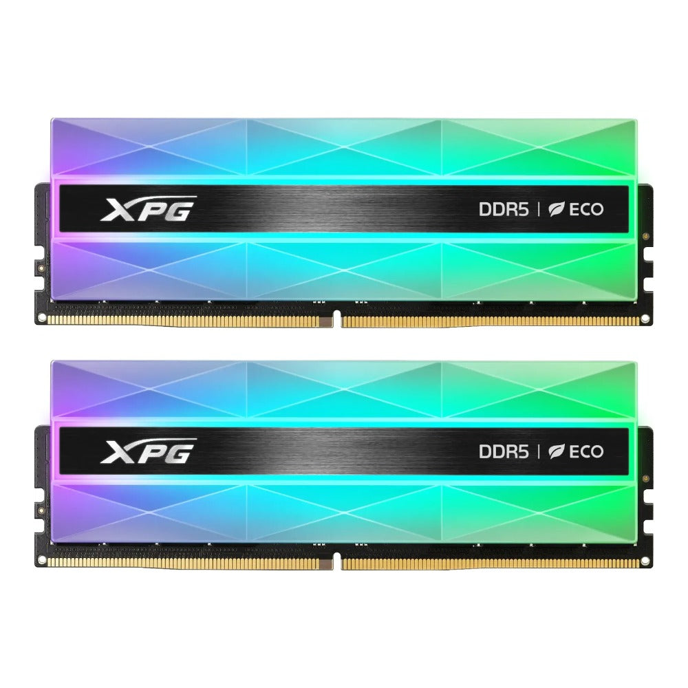 ADATA - DIMM 32 GB DDR5-6400 Dual-Kit - Arbeitsspeicher
