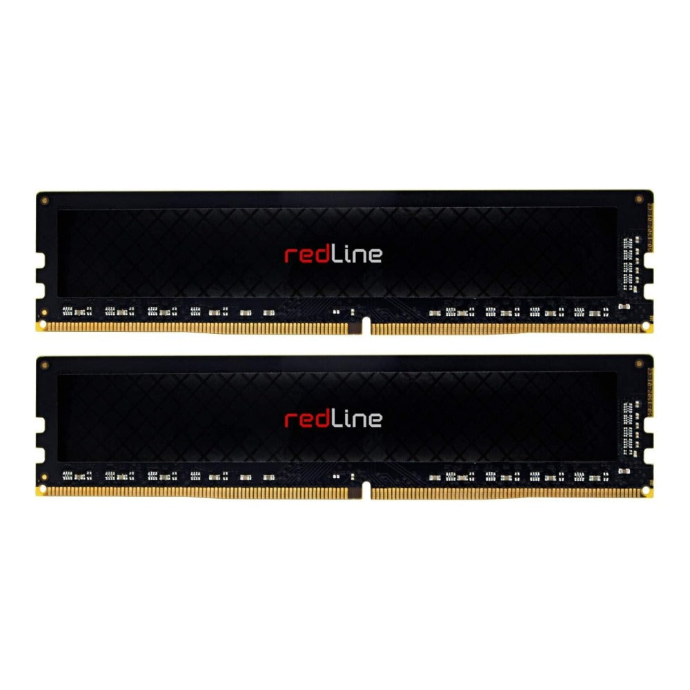Mushkin - DIMM 64 GB DDR5-4800 Dual-Kit - Arbeitsspeicher
