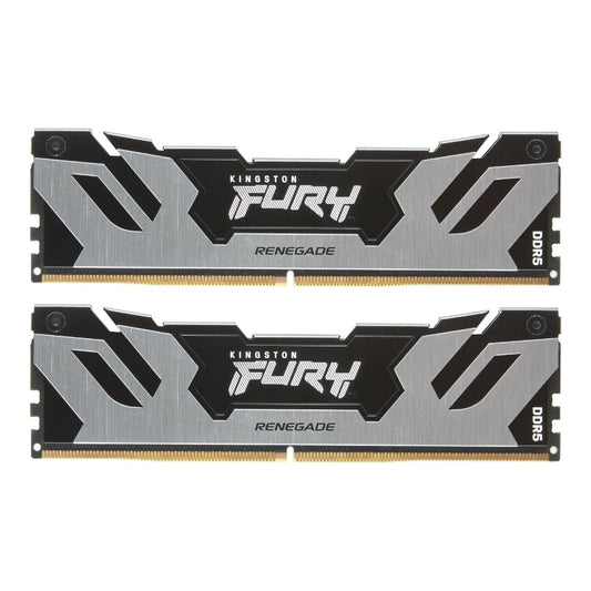 Kingston - DIMM 96 GB DDR5-6400 Dual-Kit - Arbeitsspeicher