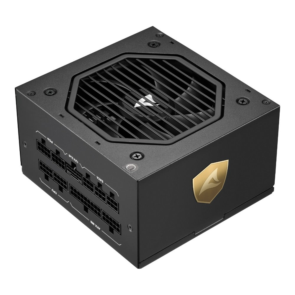 Sharkoon - Rebel P20 750W - PC-Netzteil