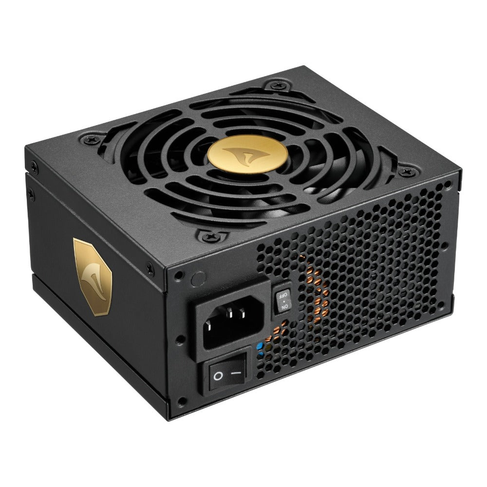 Sharkoon - Rebel P20 SFX 750W - PC-Netzteil