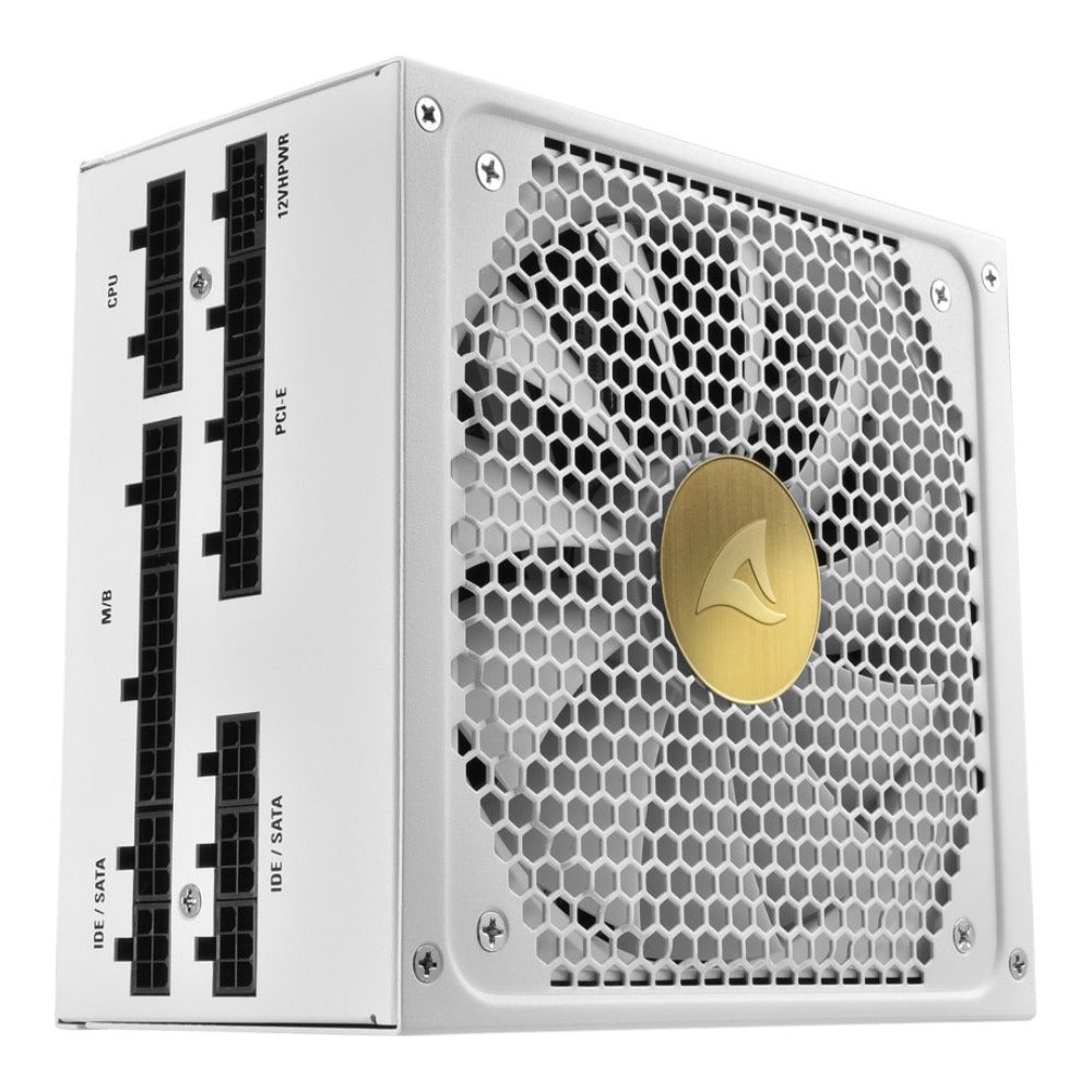 Sharkoon - REBEL P30 Gold 1000W ATX3.0 - PC-Netzteil