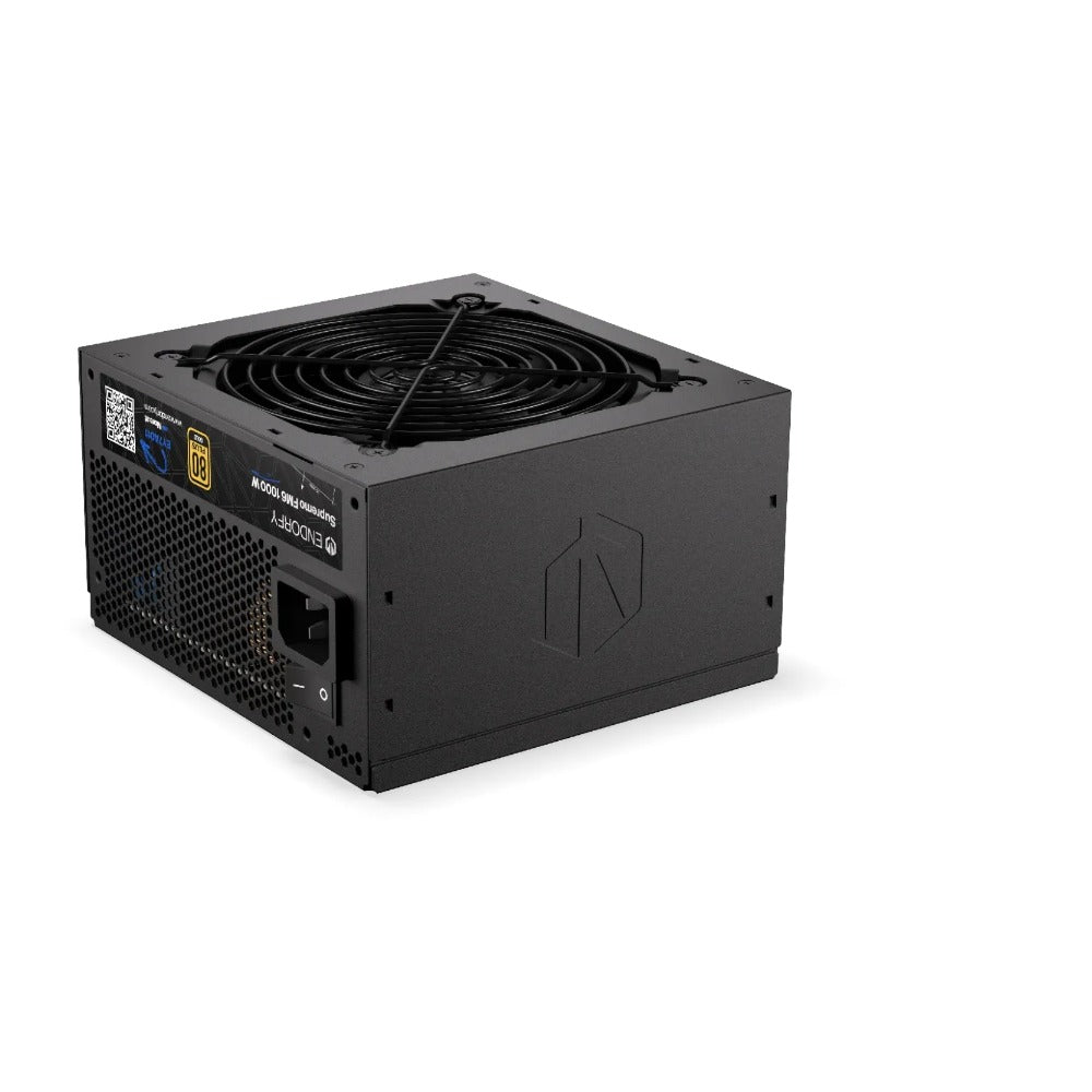 ENDORFY - Supremo FM6 1000 W - PC-Netzteil