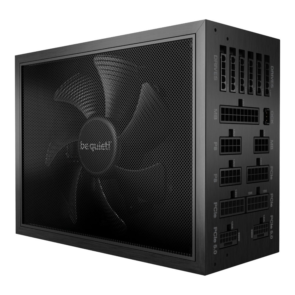 Be quiet - Dark Power Pro 13 1600W - PC-Netzteil