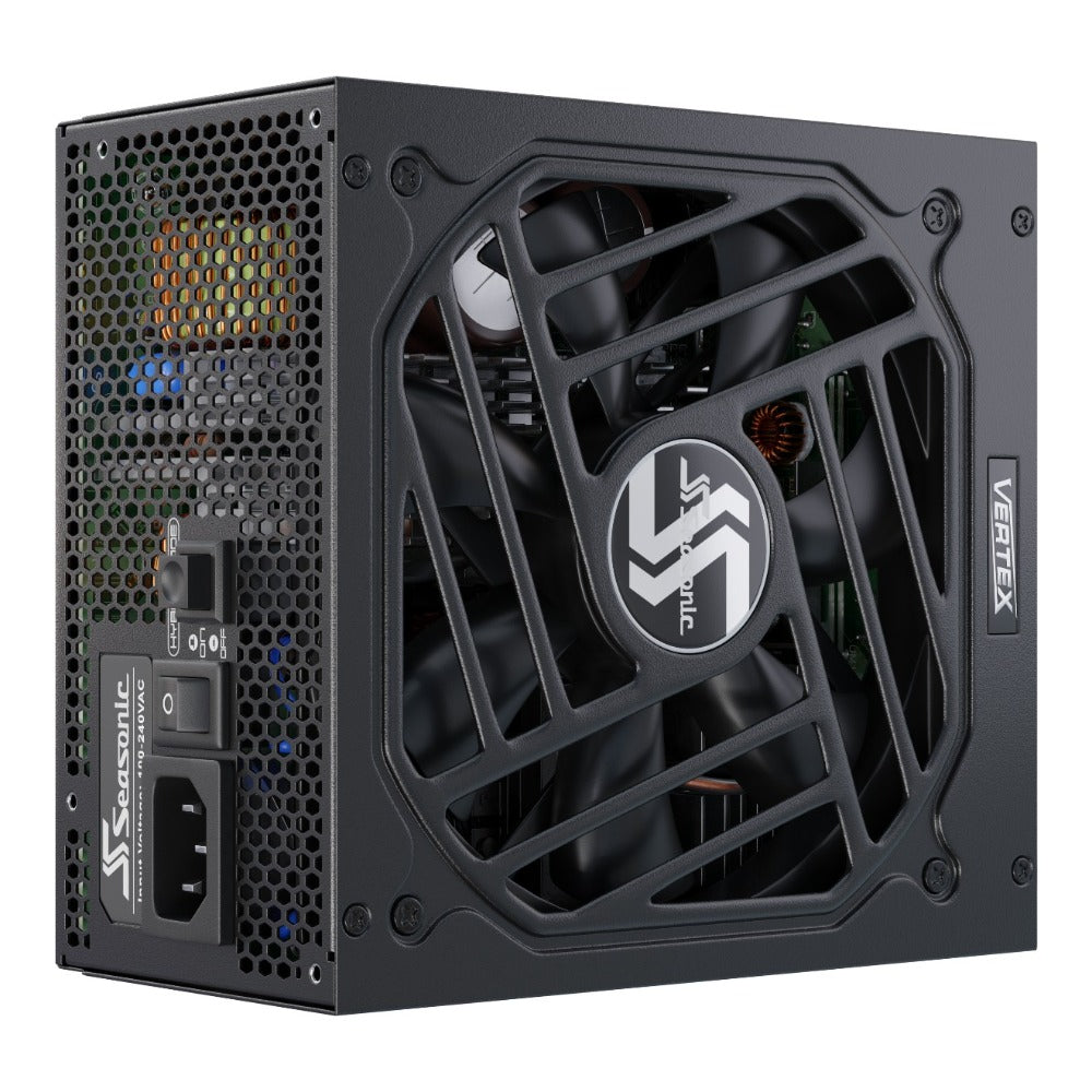 Seasonic - VERTEX GX-750 750W - PC-Netzteil