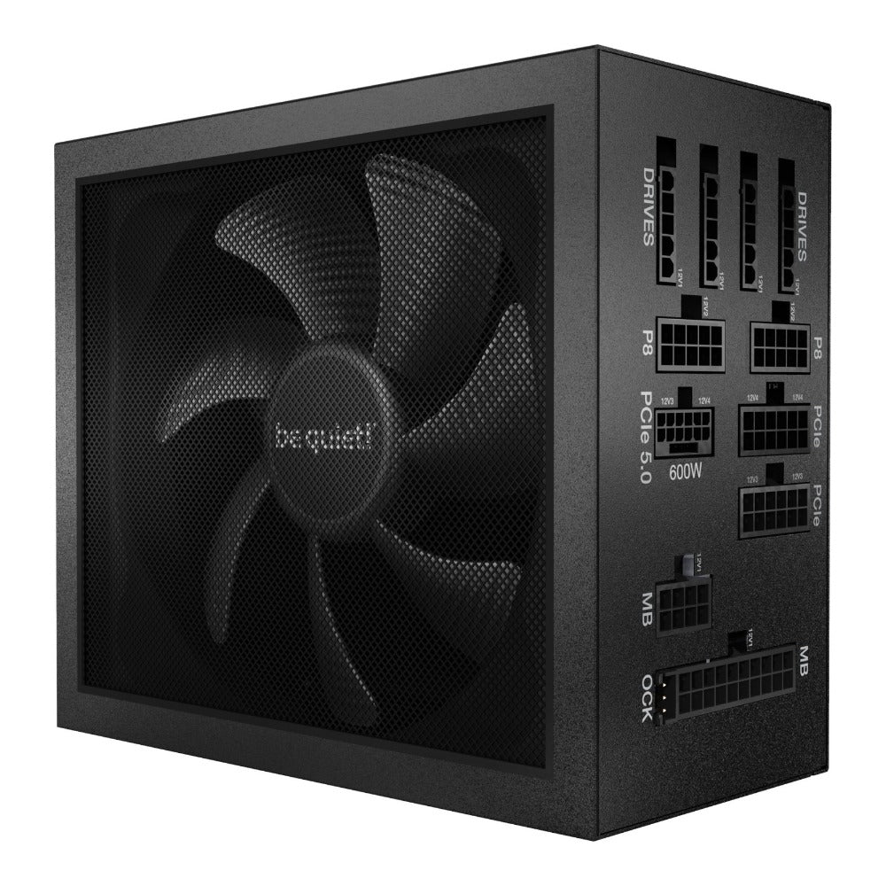 Be quiet - Dark Power 13 1000W - PC-Netzteil