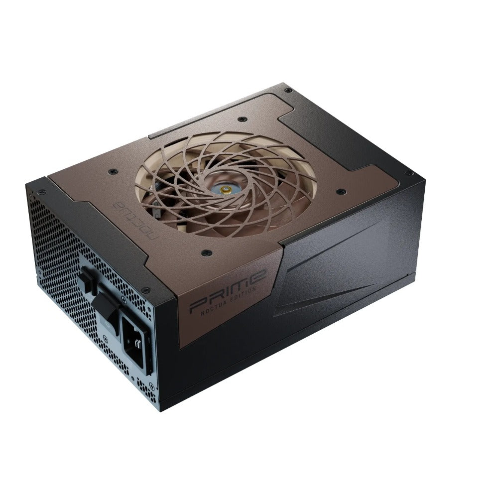Noctua - PRIME TX-1600 Noctua Edition - PC-Netzteil