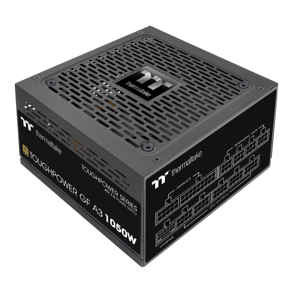 Thermaltake - TOUGHPOWER GF A3 Gold 1050W - TT Premium Edition - PC-Netzteil