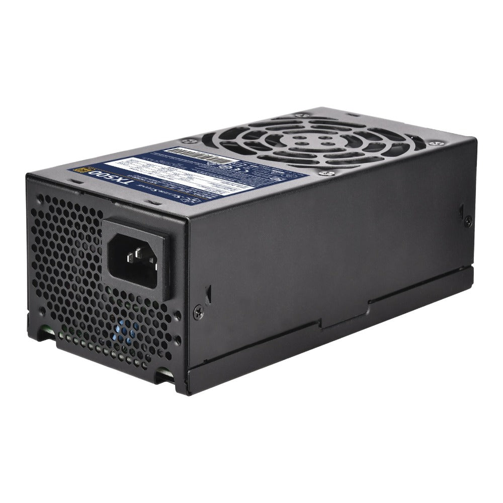 Silverstone Technology - SST-TX500-G 500W - PC-Netzteil