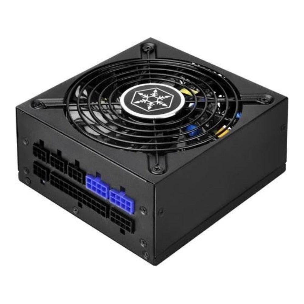 Silverstone Technology - SST-SX700-LPT V1.1 - PC-Netzteil
