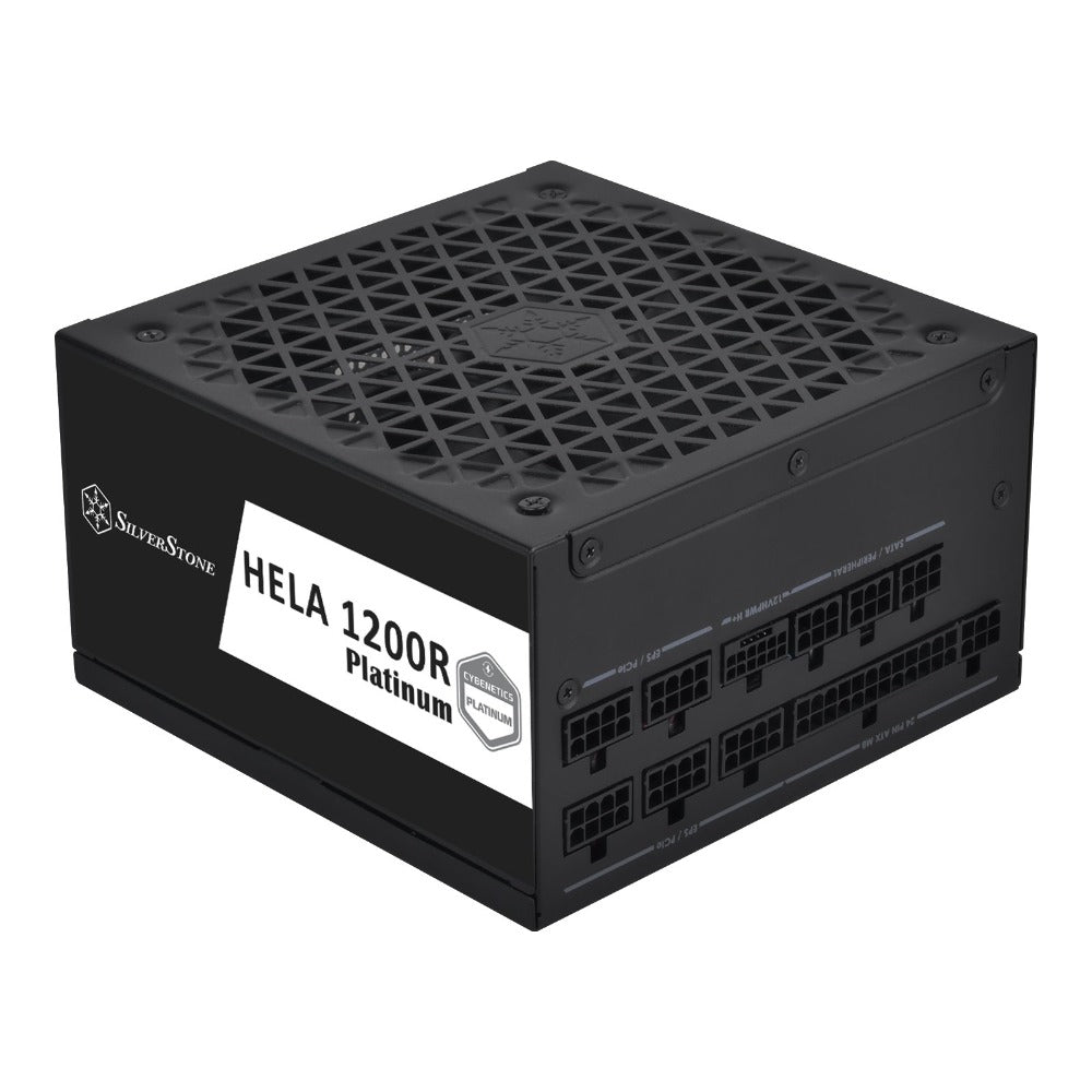 Silverstone Technology - SST-HA1200R-PM 1200W - PC-Netzteil