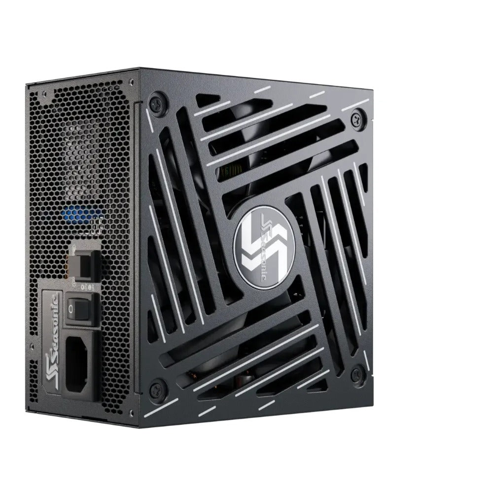 Seasonic - FOCUS GX-1000-V4 1000W ATX3.1 - PC-Netzteil