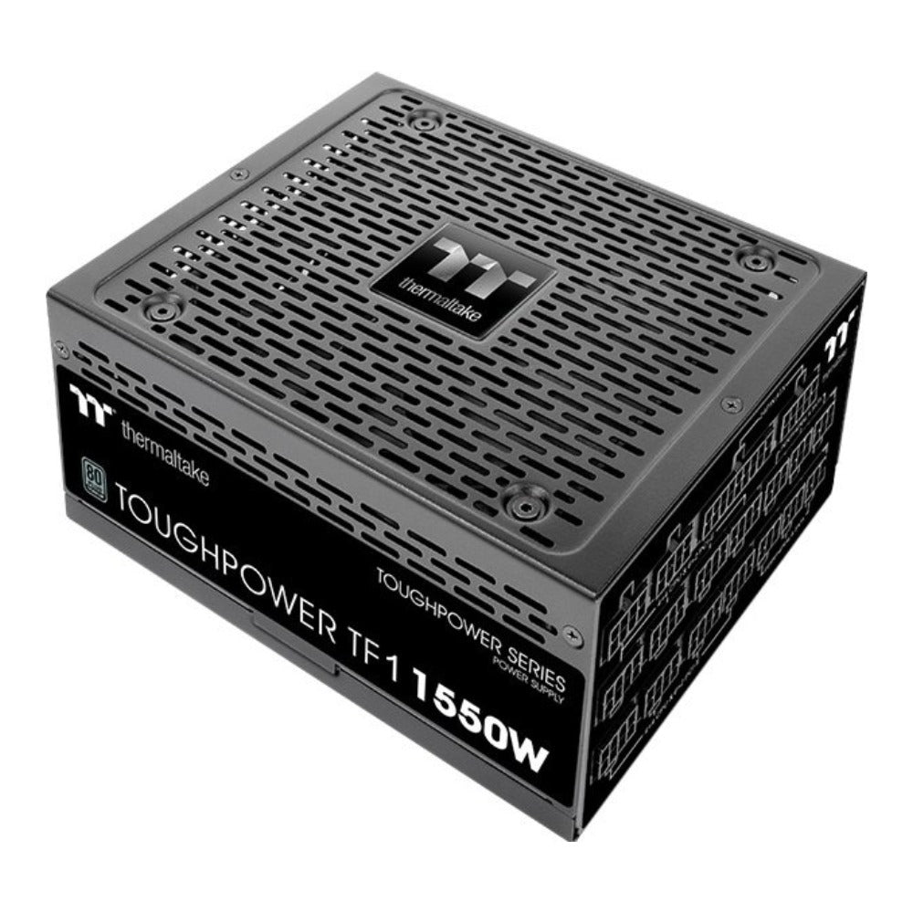 Thermaltake - Toughpower TF1 1550W - PC-Netzteil