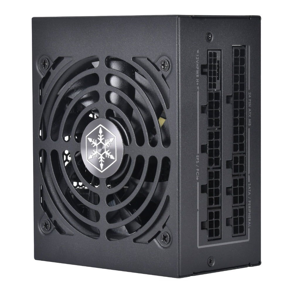 Silverstone Technology - SST-EX850R-PM 850W - PC-Netzteil