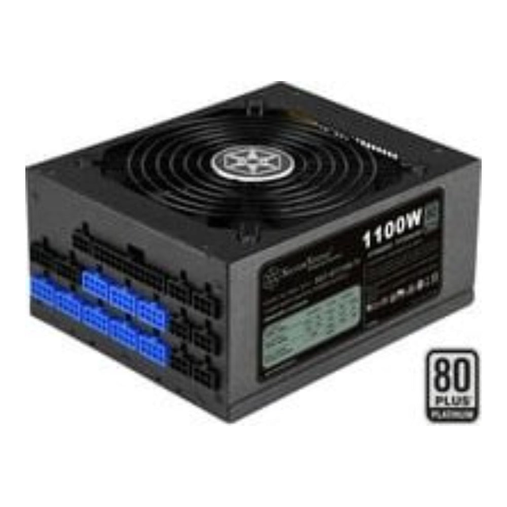 Silverstone Technology - SST-ST1100-TI v2.0 1100W - PC-Netzteil