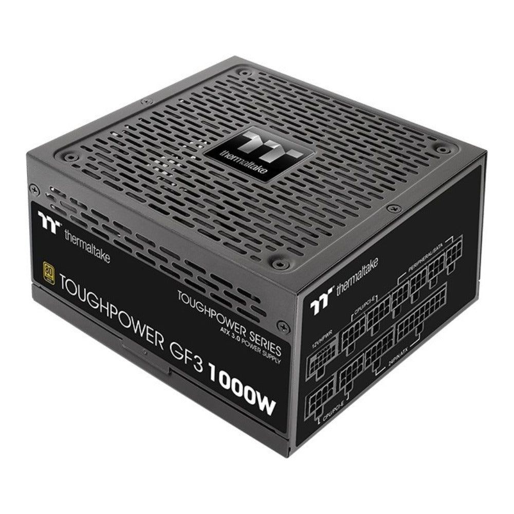 Thermaltake - Toughpower GF3 1000W - PC-Netzteil