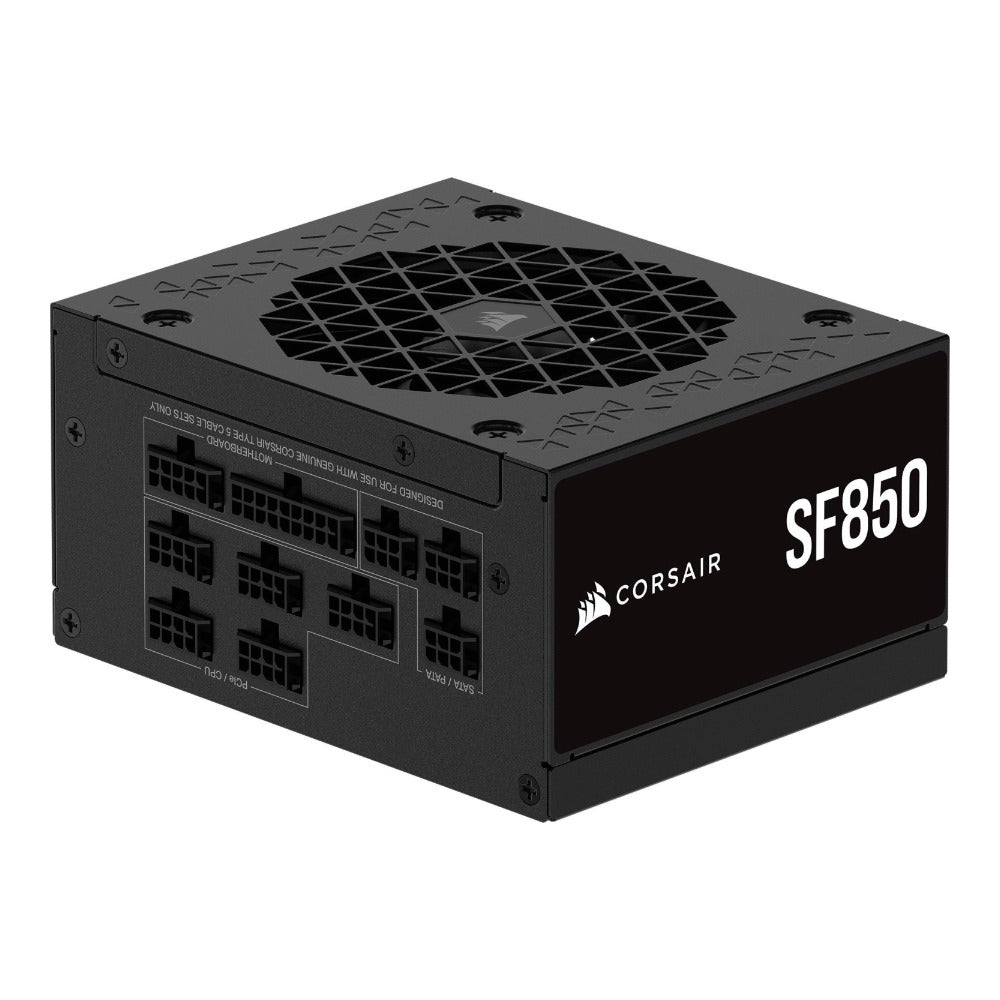 Corsair - SF850 - PC-Netzteil