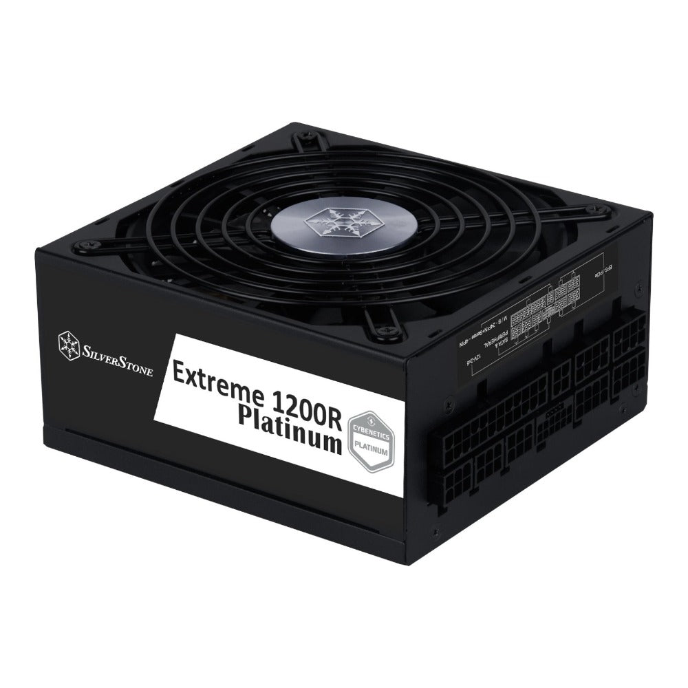 Silverstone Technology - SST-EX1200R-PL - PC-Netzteil