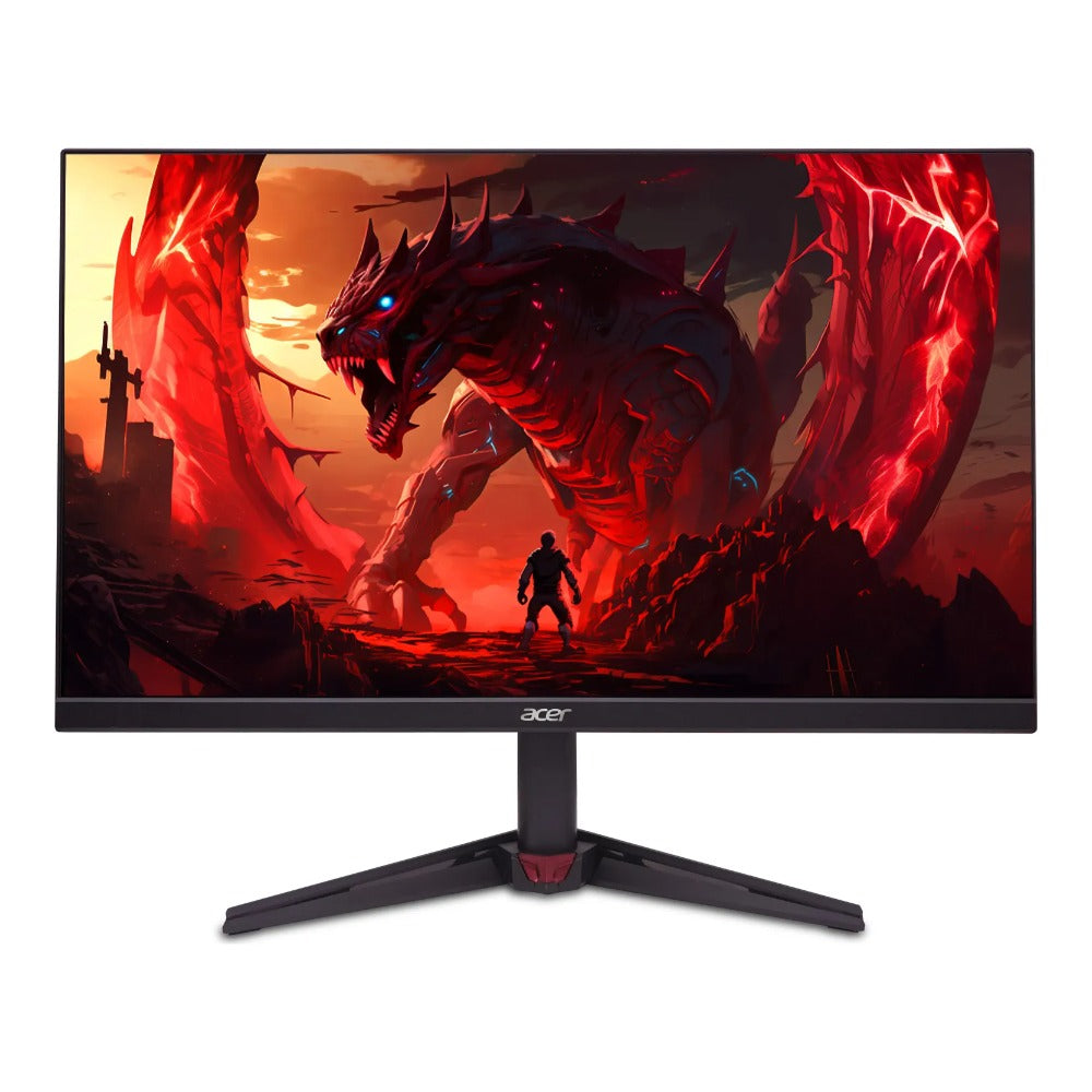 Acer - Nitro VG270X1 , schwarz, FullHD, IPS, HDR, 200Hz Panel) - Monitor