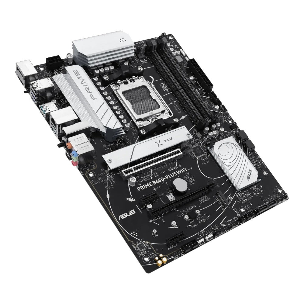 Asus - PRIME B650-PLUS WIFI - Mainboard