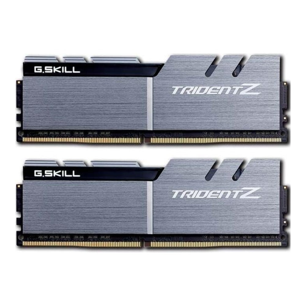 G.Skill - DIMM 32 GB DDR4-3200 Dual-Kit - Arbeitsspeicher