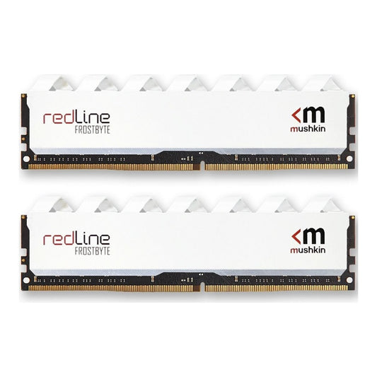 Mushkin - DIMM 64 GB DDR4-3200 Dual-Kit - Arbeitsspeicher