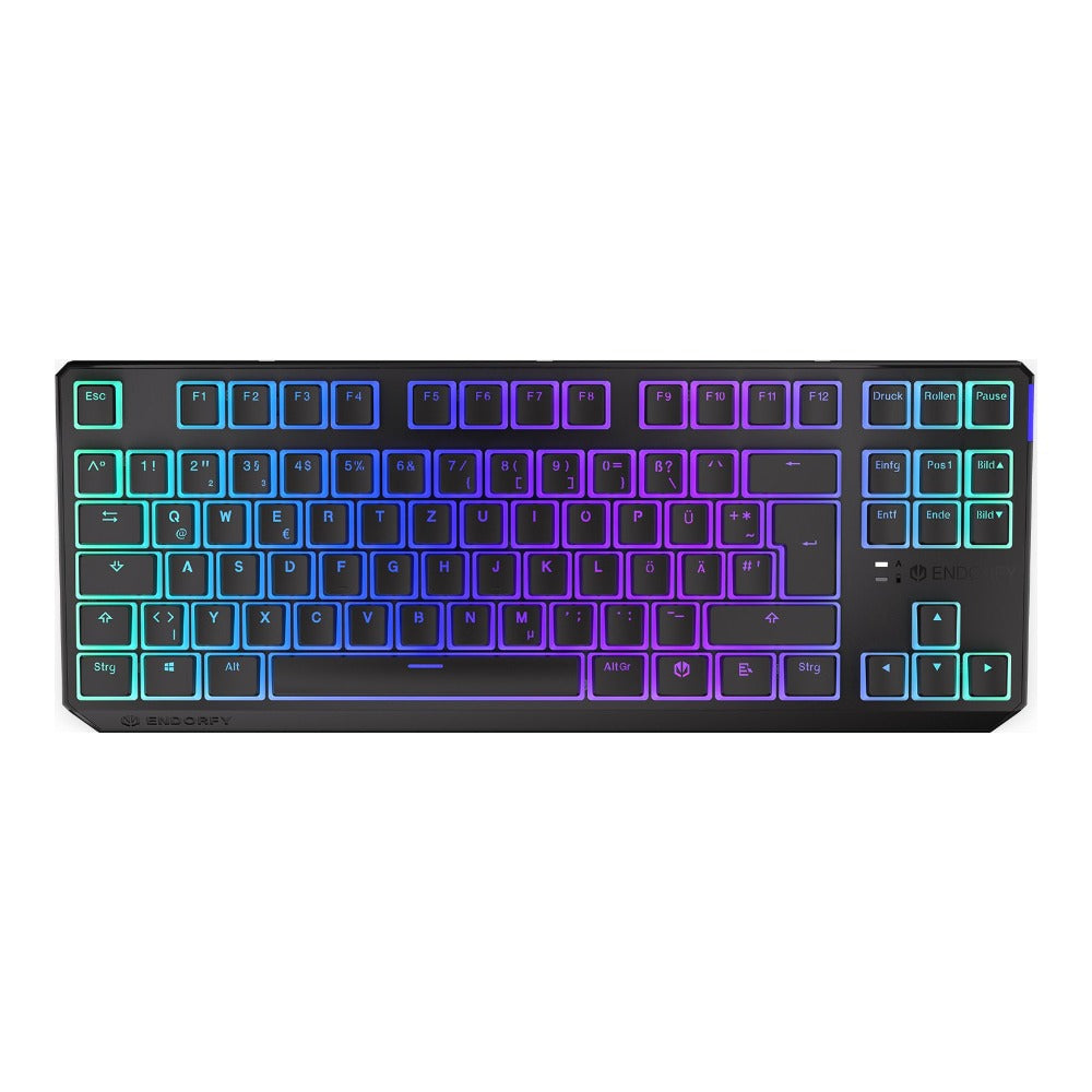 ENDORFY - Thock TKL Wireless Pudding - Tastatur
