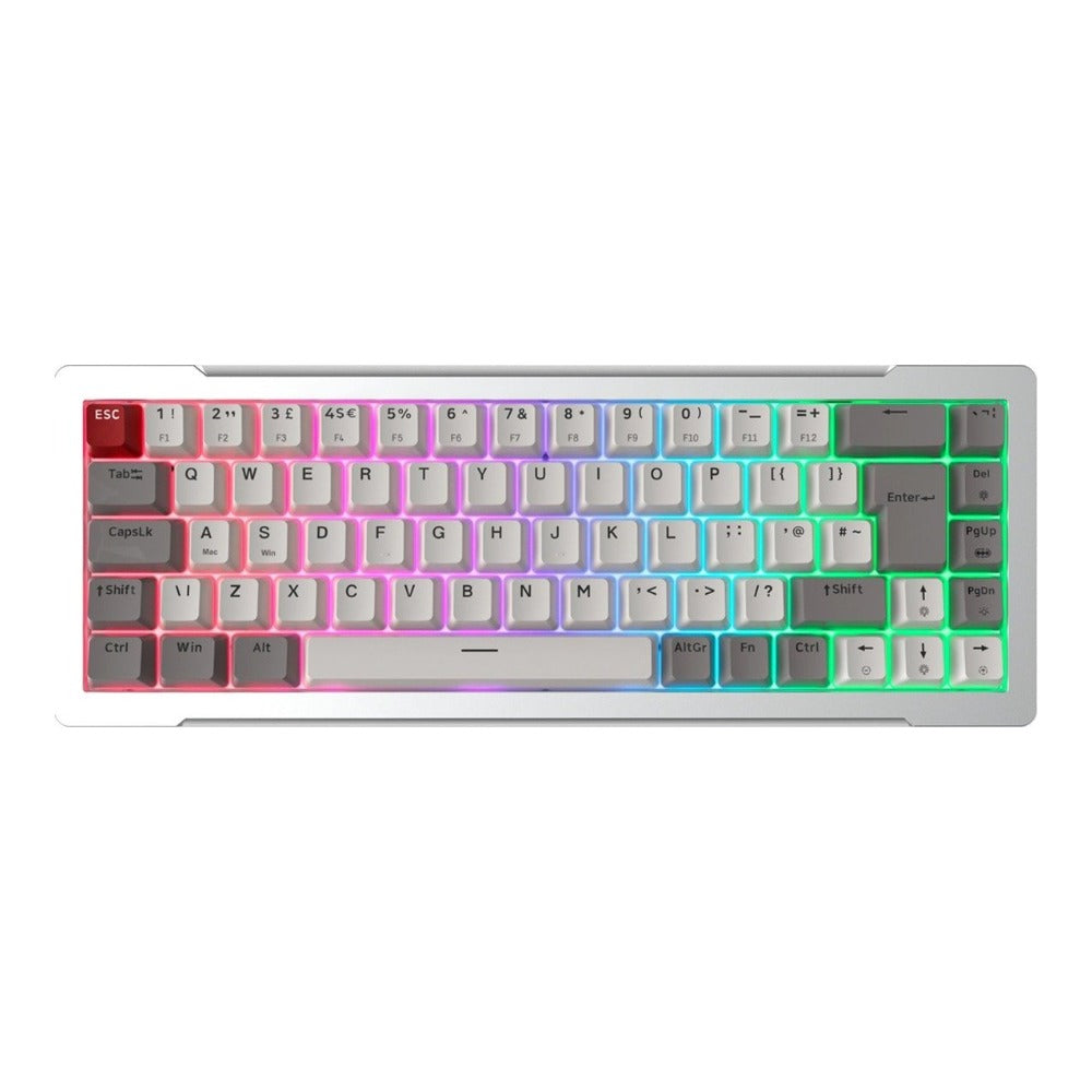RAIJINTEK - MGA-68 - Tastatur