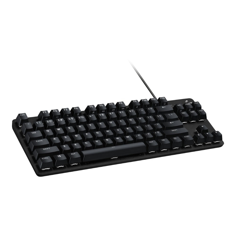 Logitech G G413 TKL SE - hintergrundbeleuchtet - LOGITECH G413 TKL - SE - Tastatur
