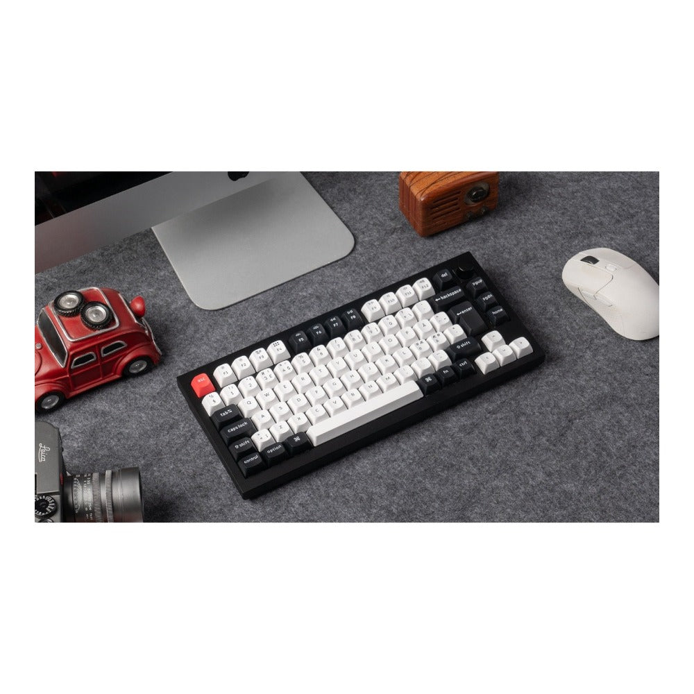 Keychron - Q1 HE - Tastatur