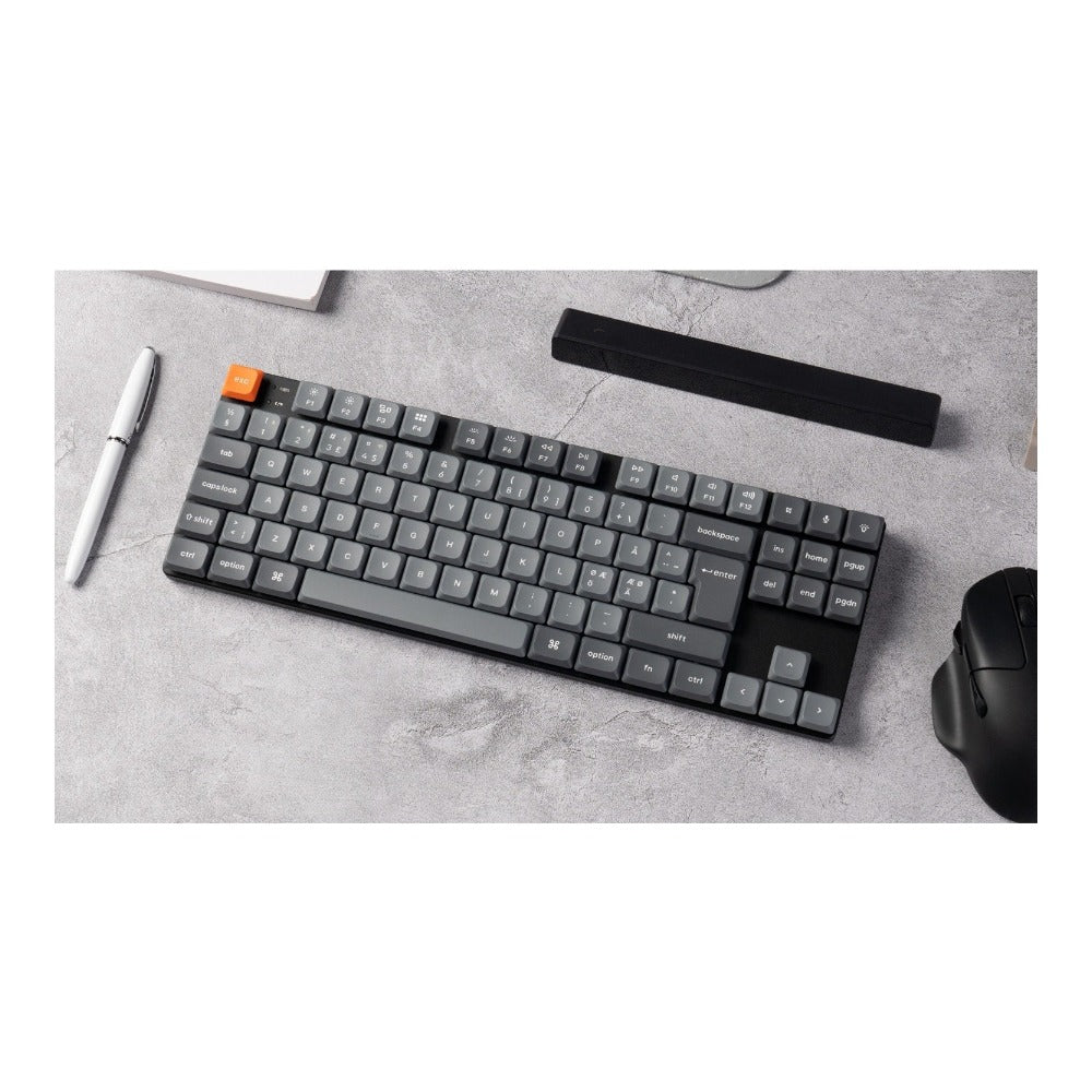 Keychron - K1 Max - Tastatur