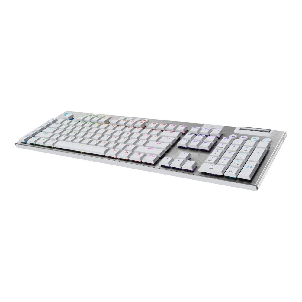 Logitech - G915 X LIGHTSPEED - Tastatur
