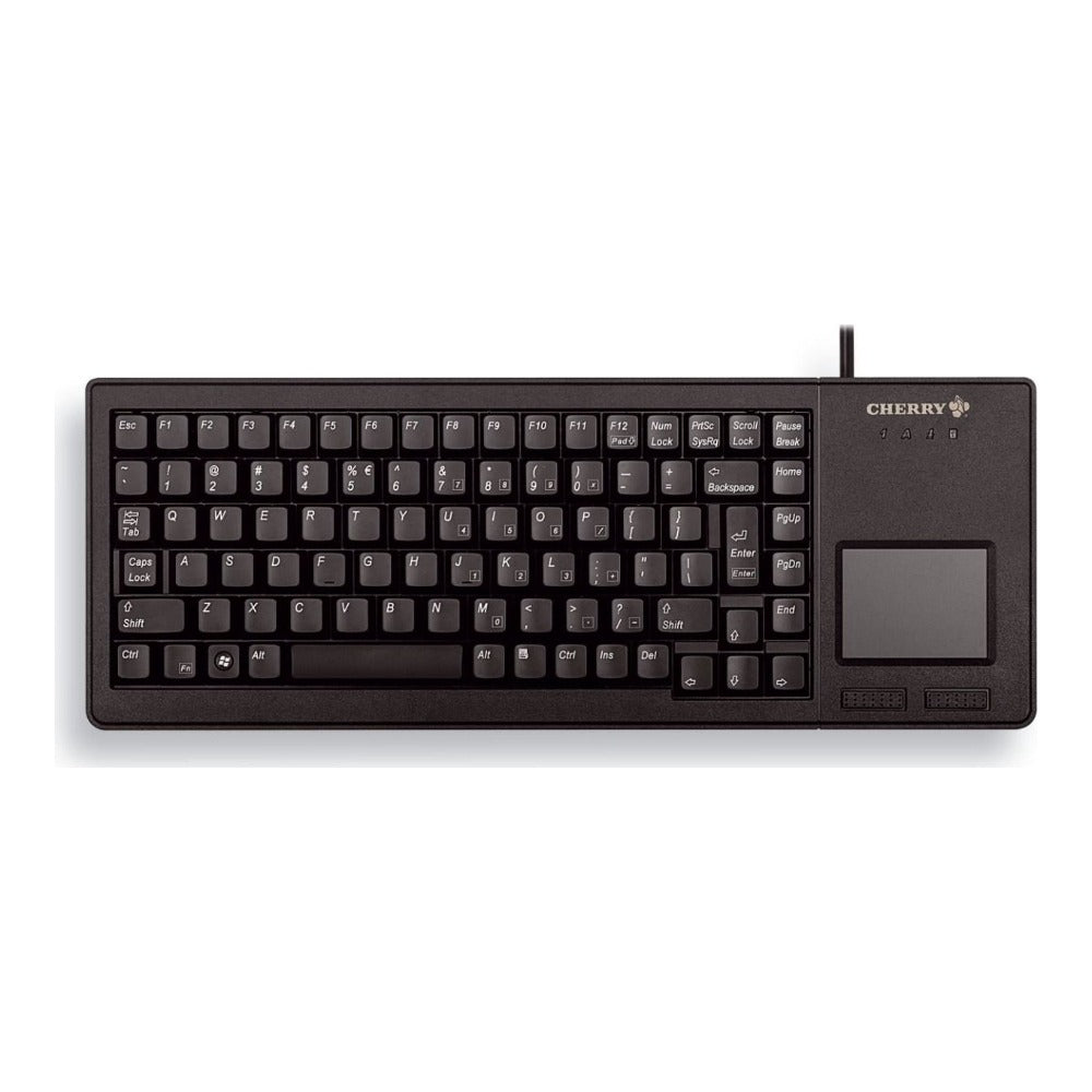 Cherry - XS Touchpad Keyboard G84-5500 - Tastatur
