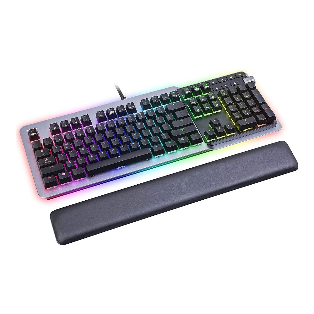 Thermaltake - ARGENT K5 RGB - Tastatur