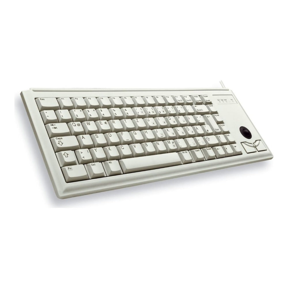 Cherry - Slim Line G84-4400 - Tastatur