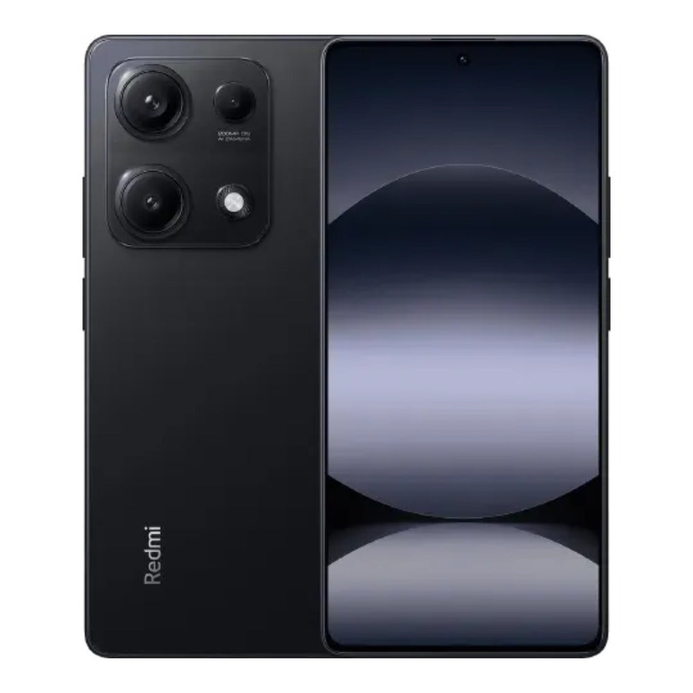 Xiaomi - Redmi Note 14S 256GB - Handy