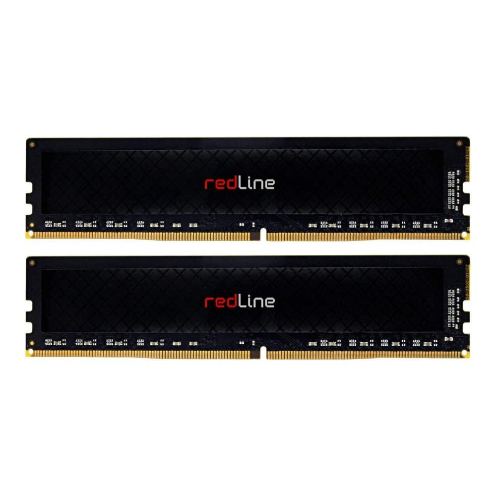 Mushkin - DIMM 32 GB DDR5-4800 Dual-Kit - Arbeitsspeicher
