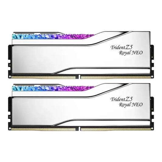 G.Skill - DIMM 32 GB DDR5-6400 Dual-Kit - Arbeitsspeicher