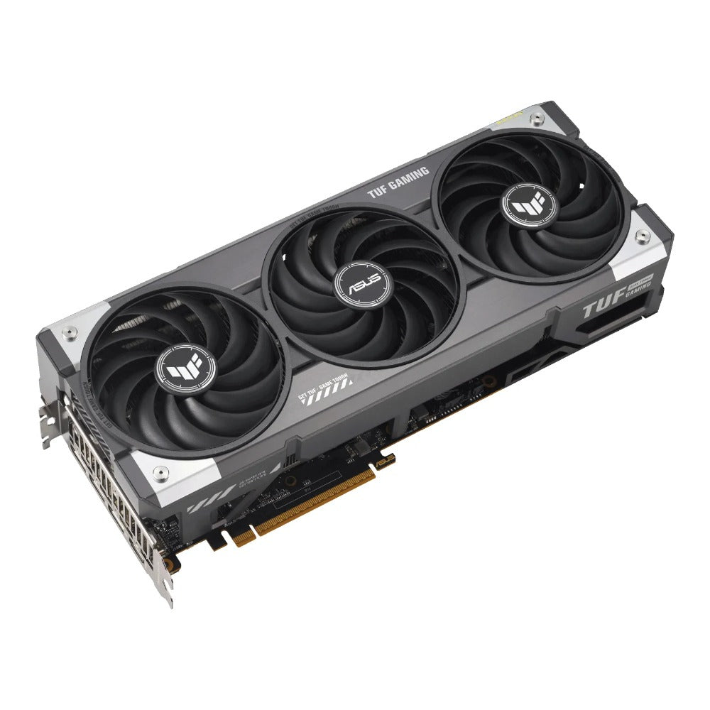 ASUS TUF Gaming Radeon RX 9070 XT OC