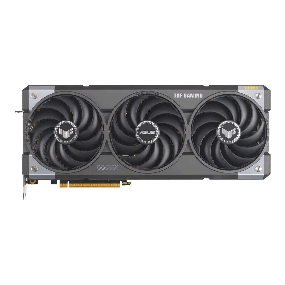 ASUS TUF Gaming Radeon RX 9070 XT OC